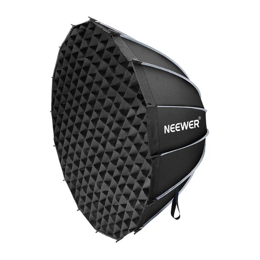 NEEWER SF120Q 120 cm Parabolic Softbox_0