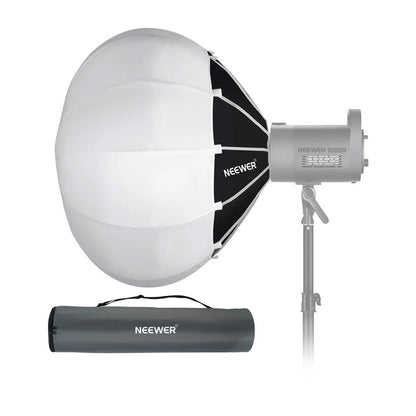 90 cm Lantern Softbox – Quick Setup Neewer NS90L_0
