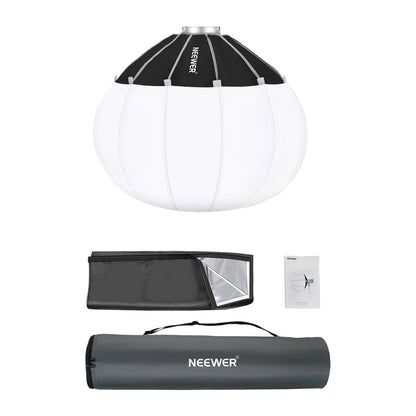 90 cm Lantern Softbox – Quick Setup Neewer NS90L_1