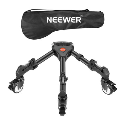 Dolly Tripod for Neewer SW-600 Tripods, Size L_0