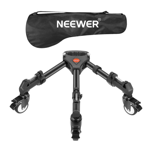 Dolly Tripod for Neewer SW-600 Tripods, Size L_0