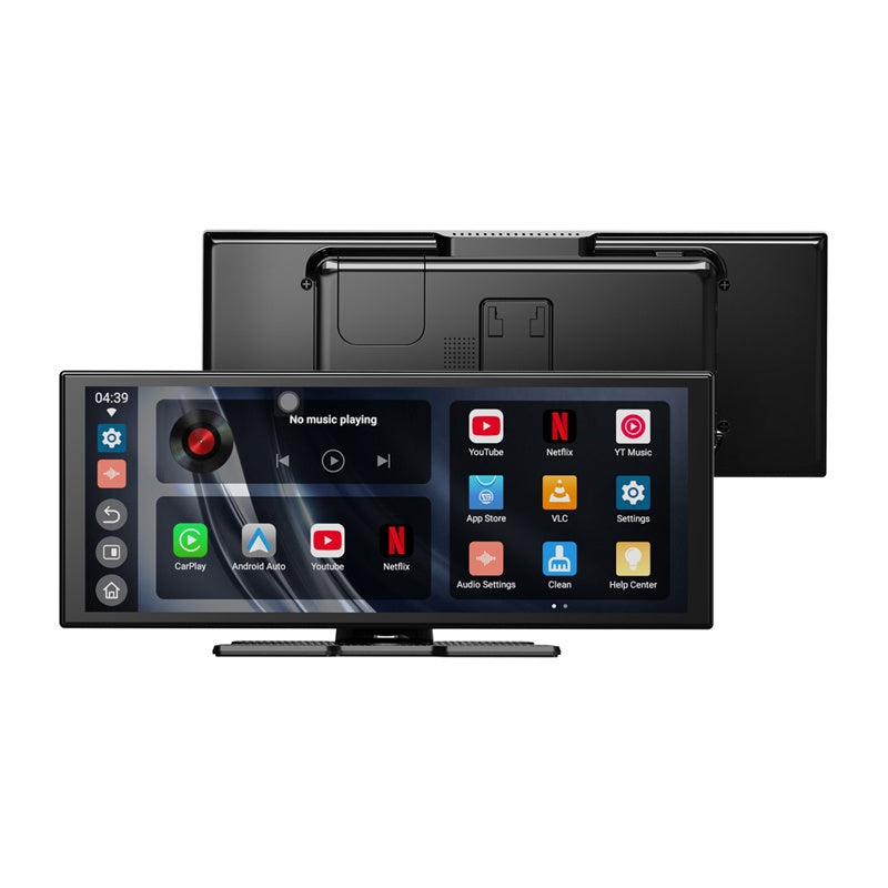 OTTOCAST OTTOAIBOX N95 Car Monitor_0