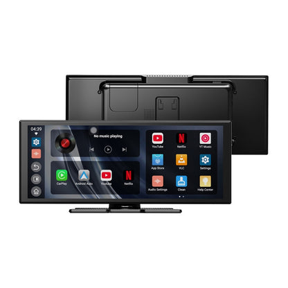 OTTOCAST OTTOAIBOX N95 Car Monitor_0