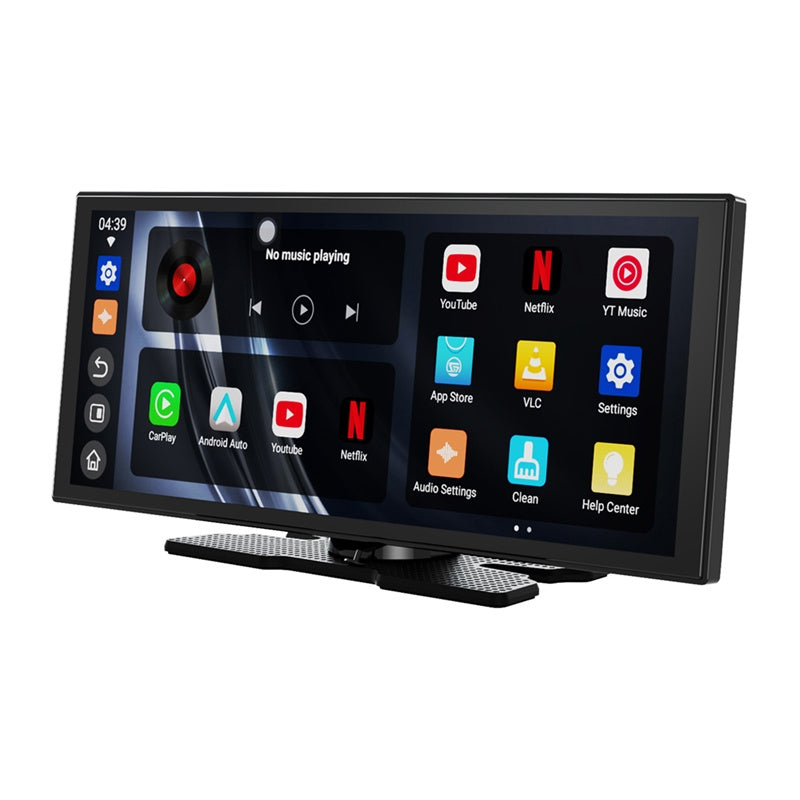 OTTOCAST OTTOAIBOX N95 Car Monitor_2