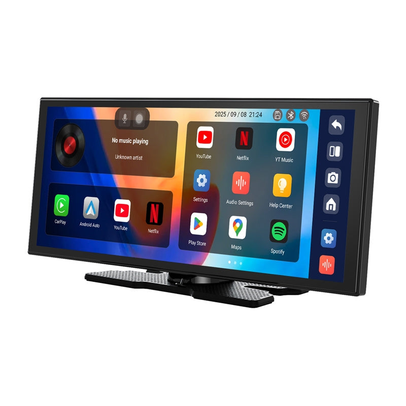 OTTOCAST OTTOAIBOX N95C Car Monitor_0