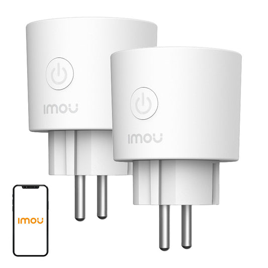 IMOU CE2P Smart Plug, 2-Pack_0