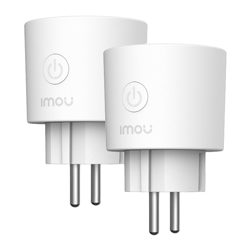 IMOU CE2P Smart Plug, 2-Pack_1