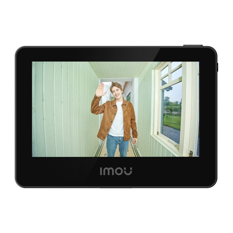 IMOU VD1 Smart Door Viewer_2