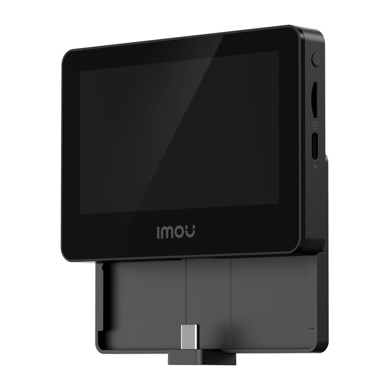IMOU VD1 Smart Door Viewer_3