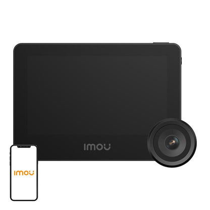 IMOU VD1 Smart Door Viewer_0