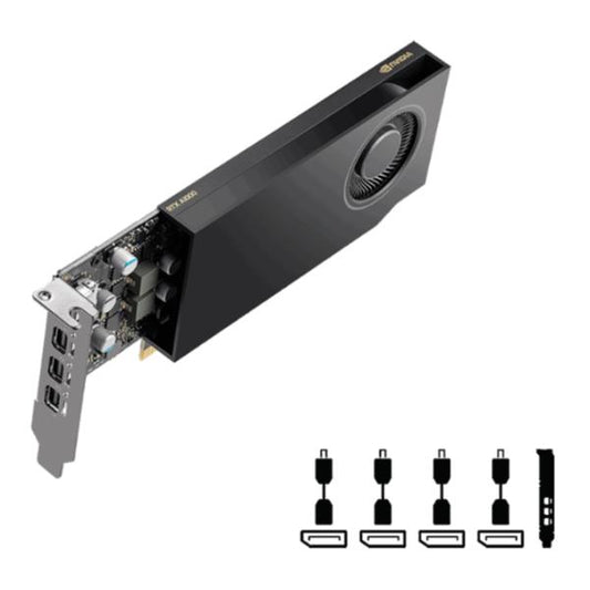 RTX A1000 8GB LowProfile (VCNRTXA1000-SB)_0