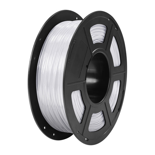 Anycubic TPU Filament (Milky White) 1 kg_0