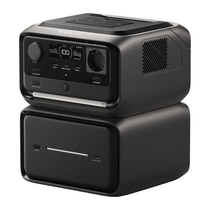 EcoFlow River 3 Max Plus 858Wh Power Station (Wireless)_1
