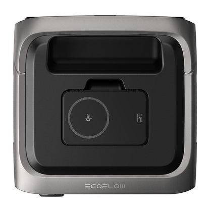 EcoFlow River 3 Max Plus 858Wh Power Station (Wireless)_4
