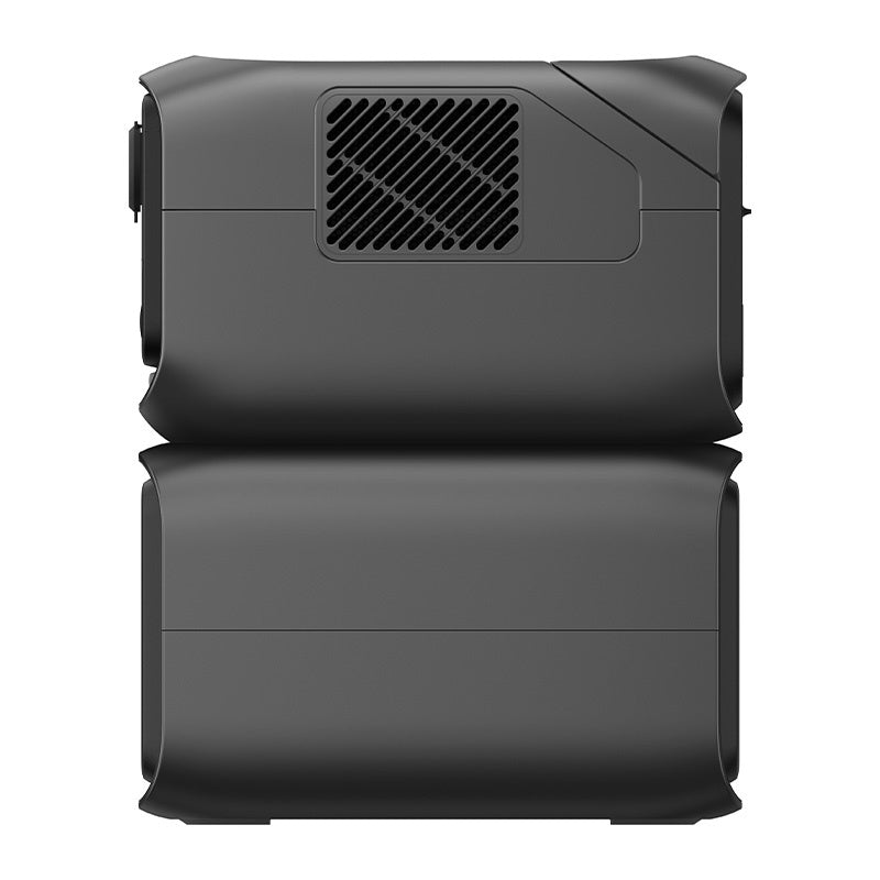 EcoFlow River 3 Max Plus 858Wh Power Station (Wireless)_3