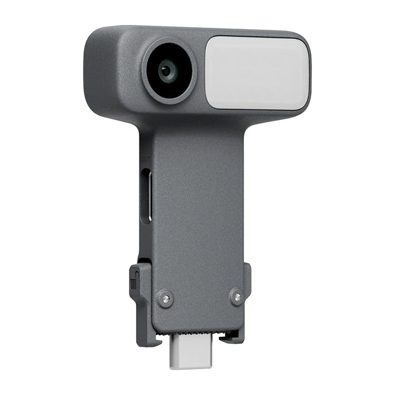 Multifunctional module for the DJI Osmo Mobile_1