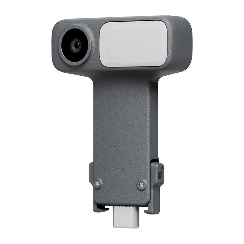 Multifunctional module for the DJI Osmo Mobile_2