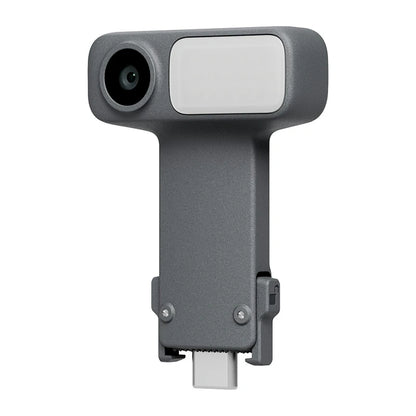 Multifunctional module for the DJI Osmo Mobile_2