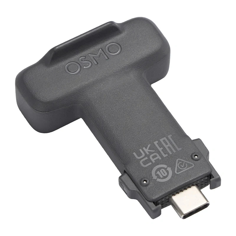 Multifunctional module for the DJI Osmo Mobile_4