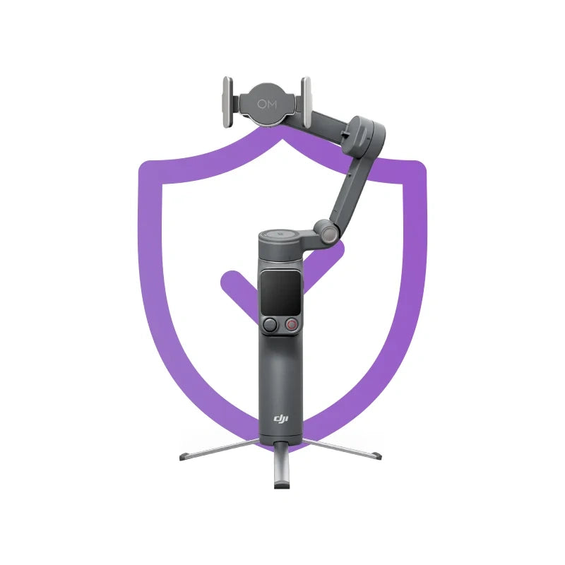 DJI Care Refresh Protection Plan for Osmo Mobile 8P (2-year plan)_0