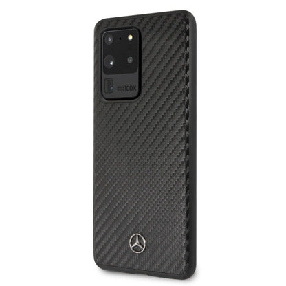 Mercedes Dynamic case for Samsung Galaxy S20 Ultra - black_1