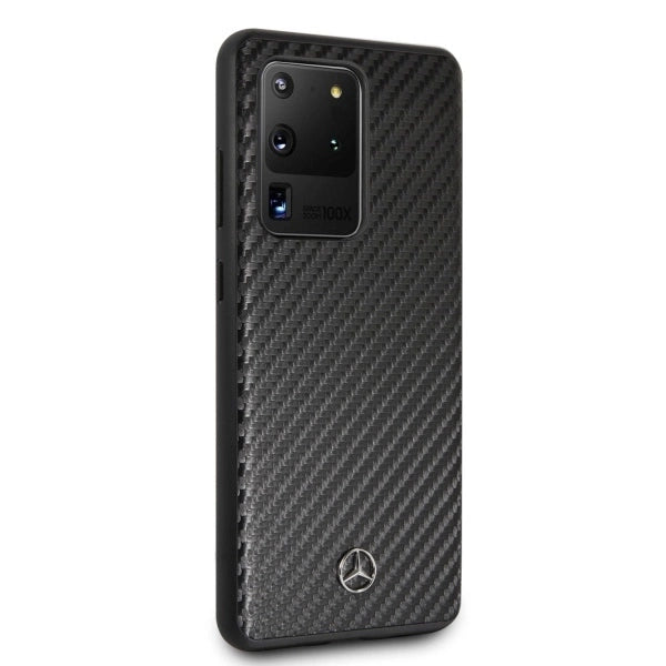 Mercedes Dynamic case for Samsung Galaxy S20 Ultra - black_2
