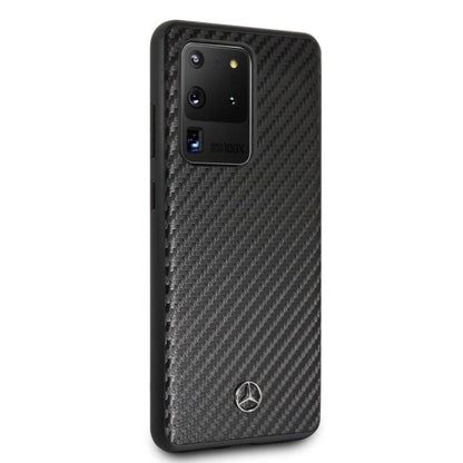 Mercedes Dynamic case for Samsung Galaxy S20 Ultra - black_2