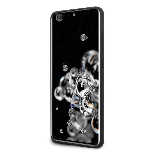 Mercedes Dynamic case for Samsung Galaxy S20 Ultra - black_3