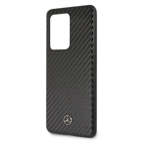Mercedes Dynamic case for Samsung Galaxy S20 Ultra - black_4