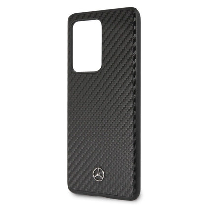 Mercedes Dynamic case for Samsung Galaxy S20 Ultra - black_4