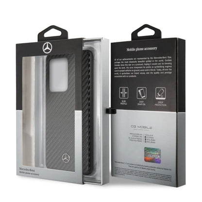 Mercedes Dynamic case for Samsung Galaxy S20 Ultra - black_6
