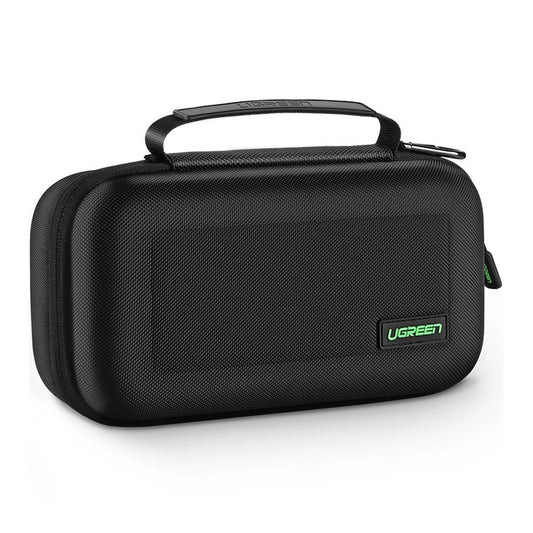 Ugreen Case Box for Nintendo Switch and Accessories S 26.5 x 10 x 13.5 cm black (50275 LP145)_0