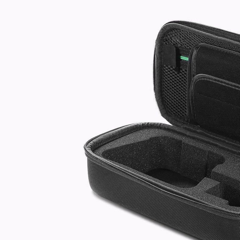 Ugreen Case Box for Nintendo Switch and Accessories S 26.5 x 10 x 13.5 cm black (50275 LP145)_7