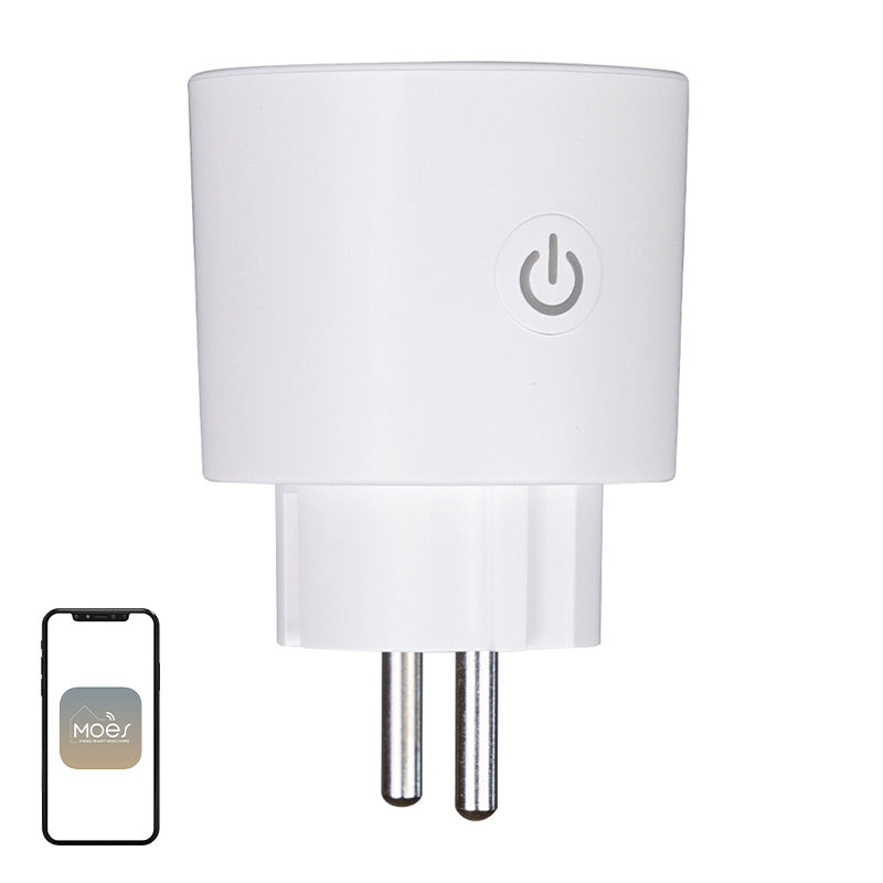 MOES MWP-EU16M-WH-MS Smart Outlet_0
