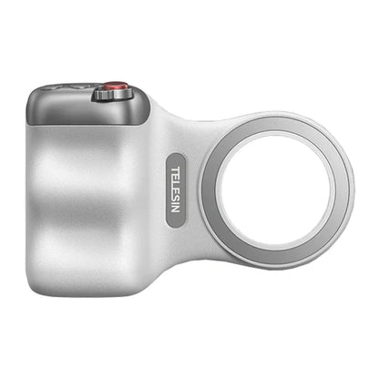 MagSafe Fun Shot Grip2 Magnetic Handle (White)_0