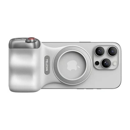 MagSafe Fun Shot Grip2 Magnetic Handle (White)_1