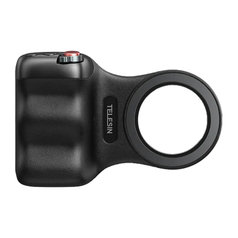 MagSafe Fun Shot Grip2 Magnetic Holder (Black)_0