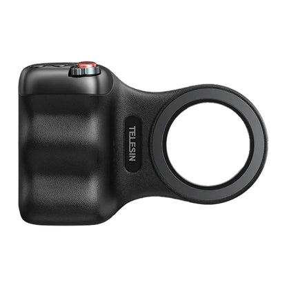 MagSafe Fun Shot Grip2 Magnetic Holder (Black)_0
