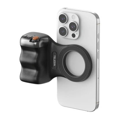 MagSafe Fun Shot Grip2 Magnetic Holder (Black)_2