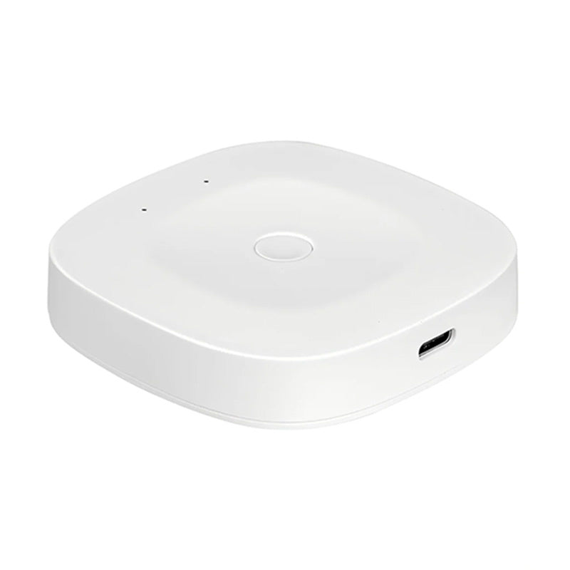 Bramka MOES MHUB-C Zigbee BLE_0