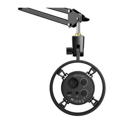 Fifine K688CT Dynamic Microphone (Black)_3