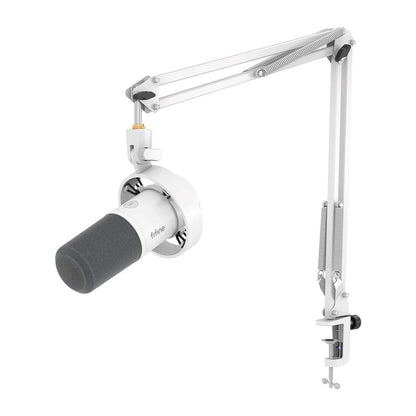 Fifine K688CT Dynamic Microphone (White)_0