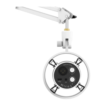 Fifine K688CT Dynamic Microphone (White)_1