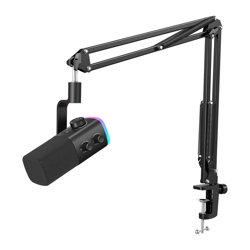 Fifine Ampligame AM9T Black_0