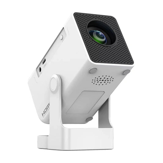 Phillips N-140 720p Mini Projector (White)_0