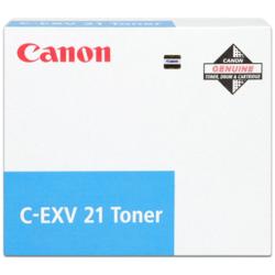 CEXV21 C-EXV21 TONER CIANO IRC3380/3380I/2880/2880I/2380I/3080I/3080/3580/   3580I (260 GR X 1_0