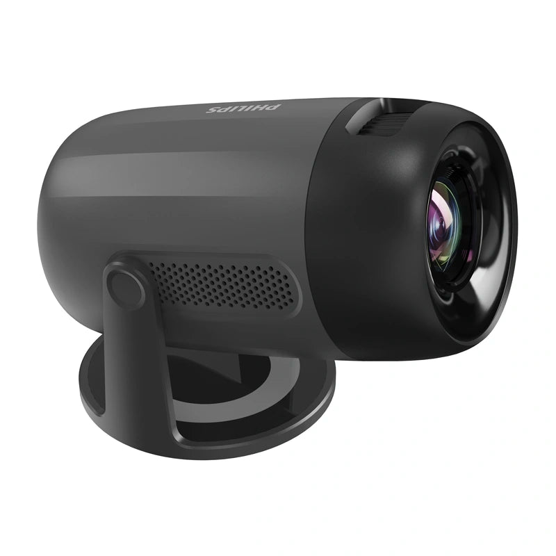 Projetor Philips NeoPix 150 / Preto_1