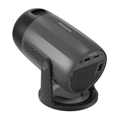 Projetor Philips NeoPix 150 / Preto_3