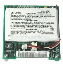 Intel RAID Smart Battery_0