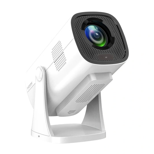 Projetor Philips NeoPix 250 Smart / Preto / NPX250/INT_0